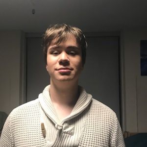 Meet your Posher, Jack